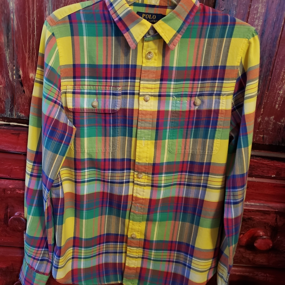 Shirt  Polo